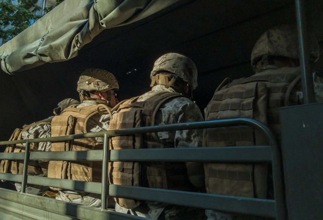 A Doctor's Take On Cannabis And PTSD