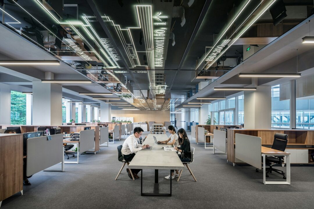 How Cannabis Use Is Quietly Reshaping Office Culture