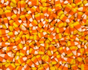 Cannabis In Candy And Other Halloween Myths