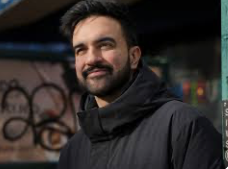 Zohram Mamdani And NYC's Legal Marijuana