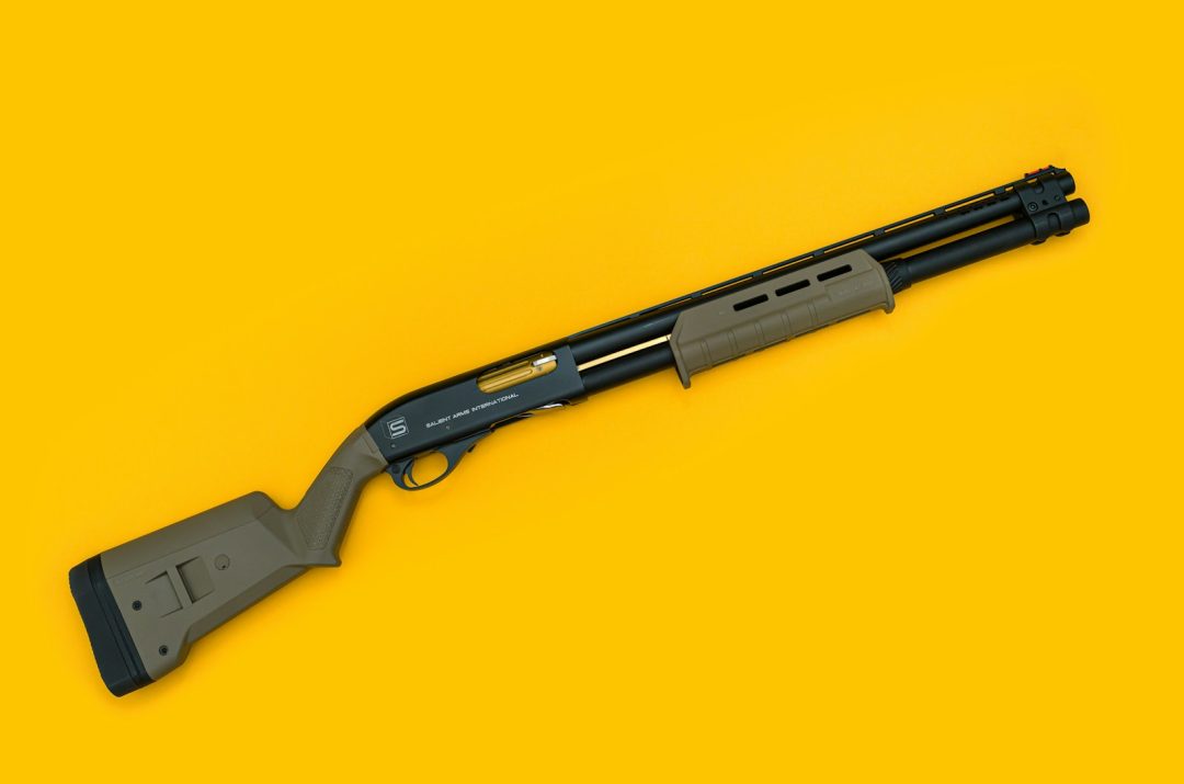 The Inconsistency About Cannabis And Guns