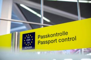 Tariffs And Visas Add To The Cannabis Industry's Misery