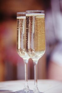 Happy International Champagne Day