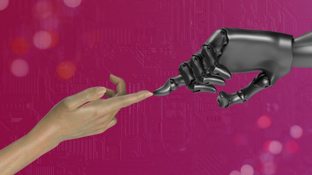 The Intersection Of AI And Cannabis Wellness