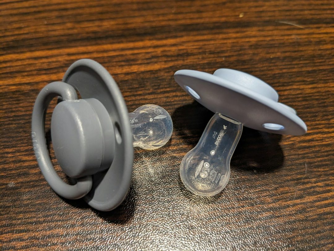 Can CBD Replace Pacifiers And Other Anxiety Hacks