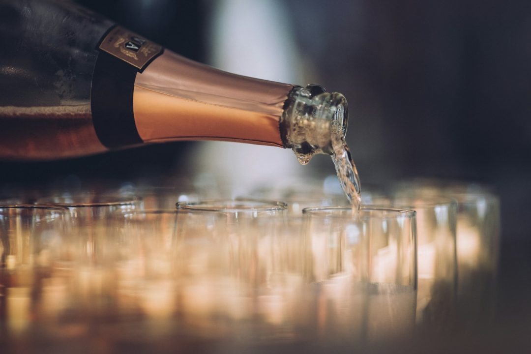 Happy International Champagne Day