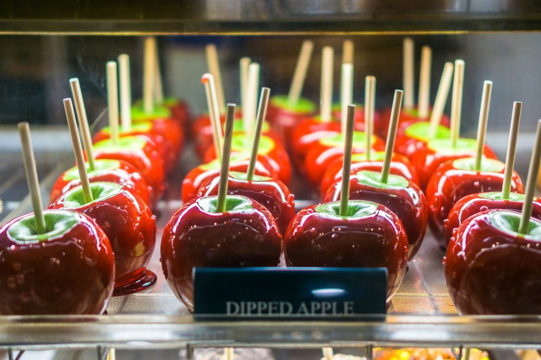 Cannabis In Candy And Other Halloween Myths