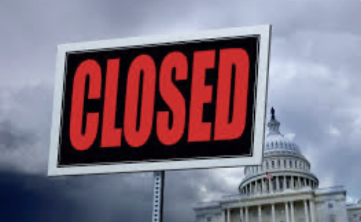 Cannabis Is Another Industry Hit Hard By The Shutdown