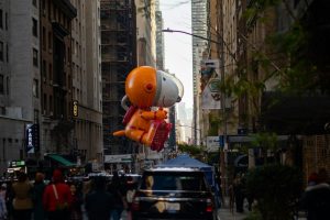 8 Wacky Things To Know About Thanksgiving