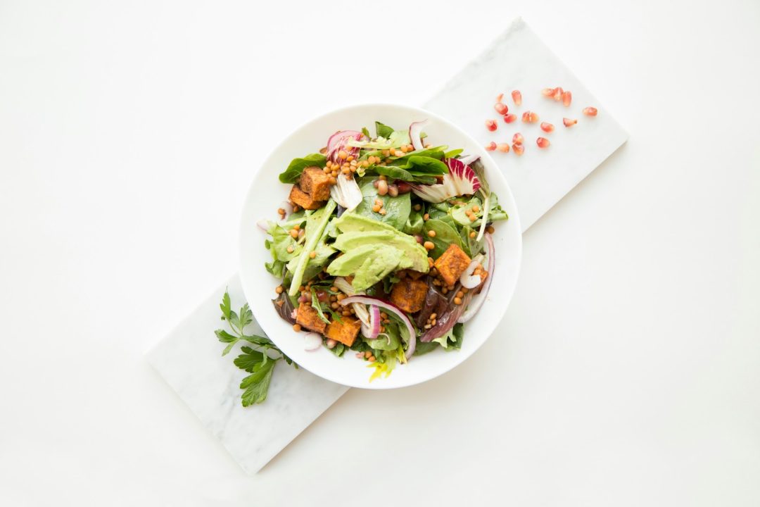 Are Expensive Salads On The Way Out