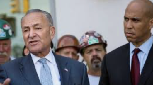 Democrats Hand The Administration Another Win With Cannabis