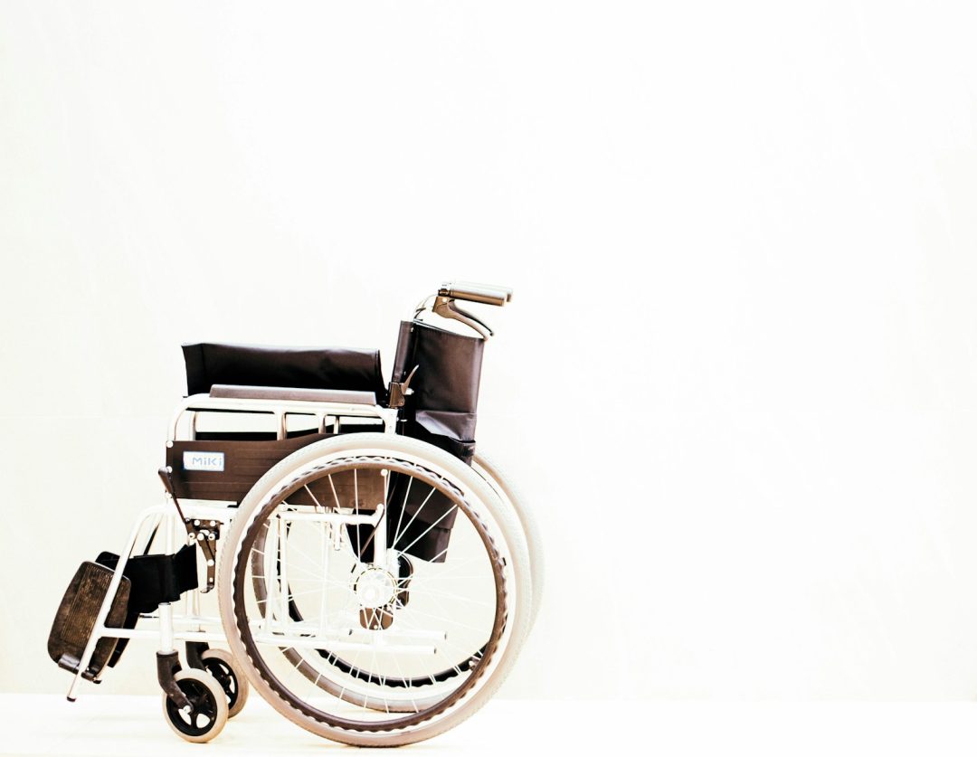 Feds Reveal Medical Cannabis Is Very Popular With The Disabled