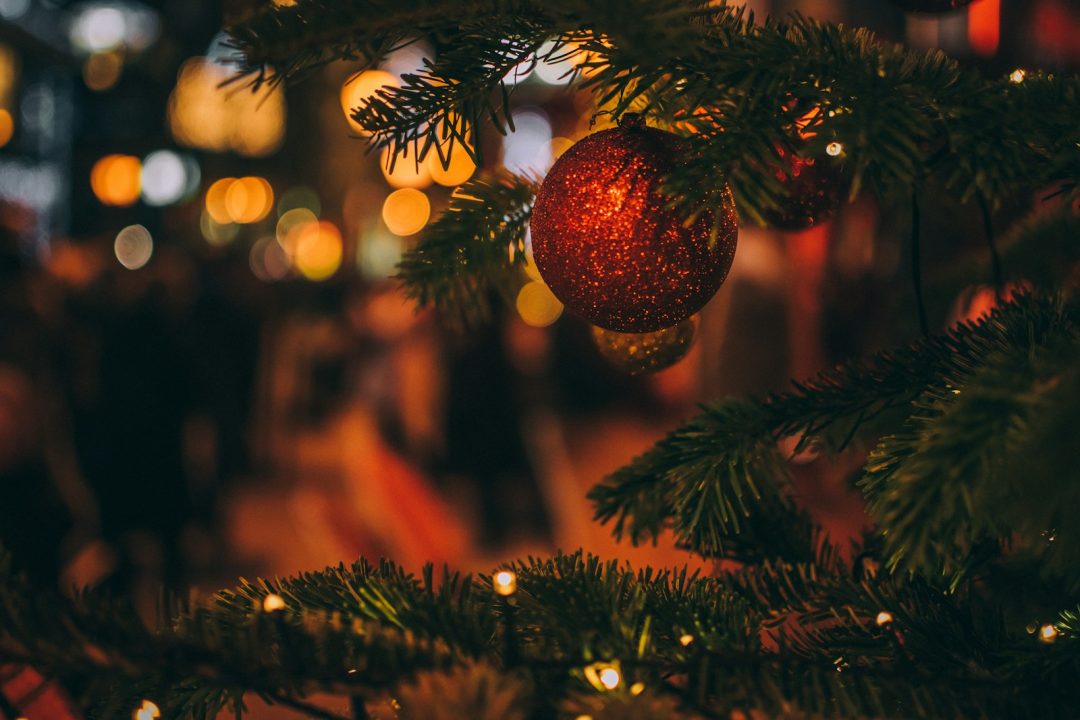 Can Cannabis Help Your Holidays Anxiety