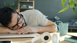 How Cannabis Can Help With Jet Lag