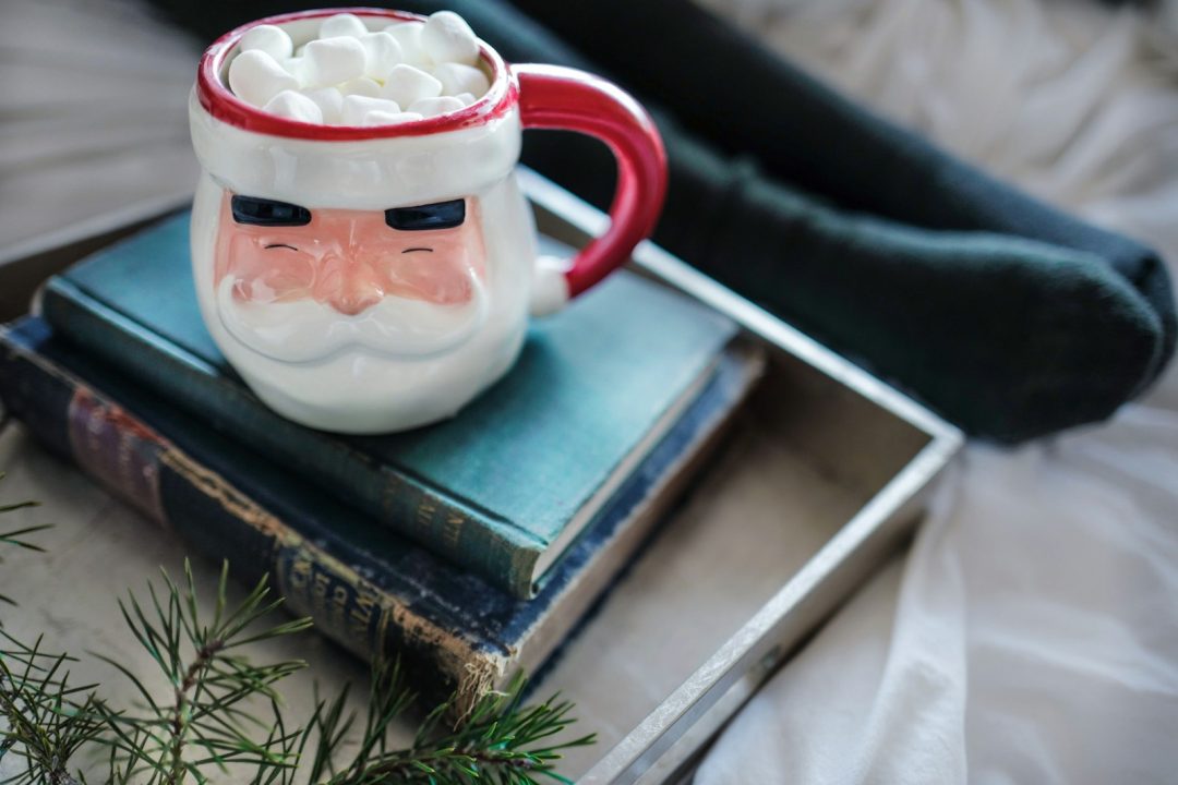 The Best Cocktails For Holiday Day Drinking