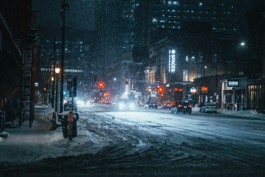 How Cannabis Can Turn Snow Days Into Cozy Winter Rituals