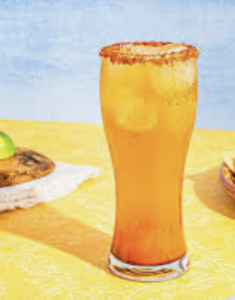 The Best Low Alcohol Cocktails For Damp January
