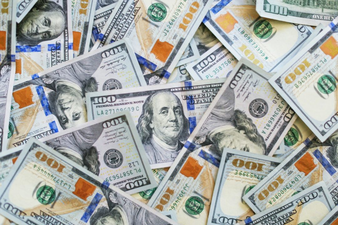 Will The Administration Unleash An Economic Upswing With Cannabis