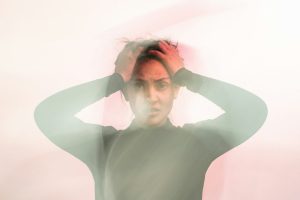 Why Anxiety Feels Worse Than Ever