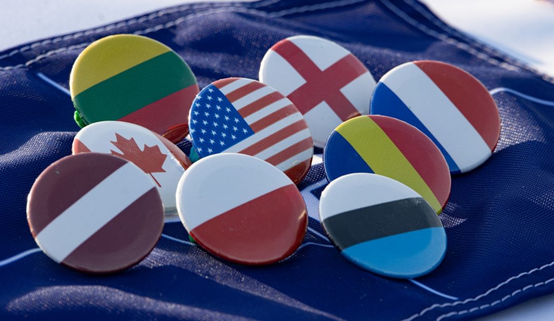 NATO Stands On National Security And Lately Social Change