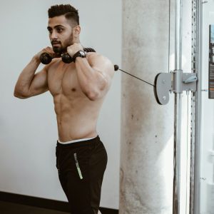 The Rise of the “Sober-ish” Guy