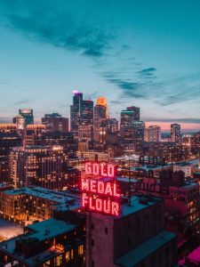 Minnesota And Cannabis