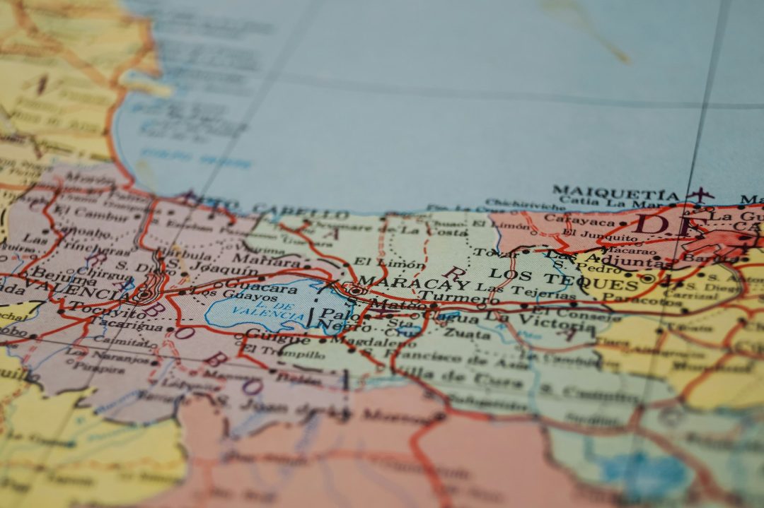 Venezuela And Marijuana