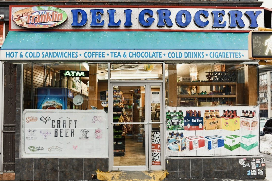 New York Opens The Door For Consumer Convenient THC Drinks