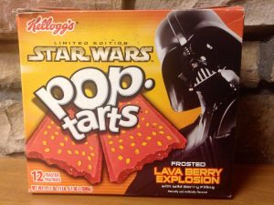 Think You Know Pop-Tarts