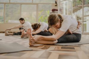 Cannabis Workouts Are Becoming The New Weekend Ritual