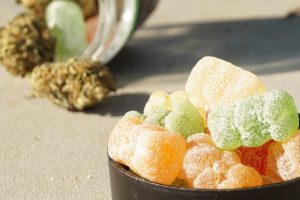 Cannabis And The Different Ways You Sleep