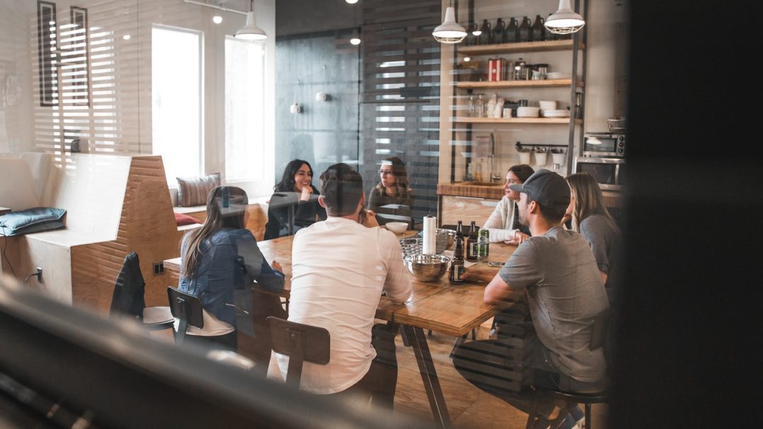 The Workplace Is Quietly Adapting to Cannabis
