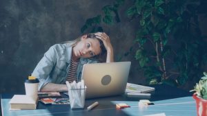 Is Cannabis The New Coffee For Focus And Burnout Relief