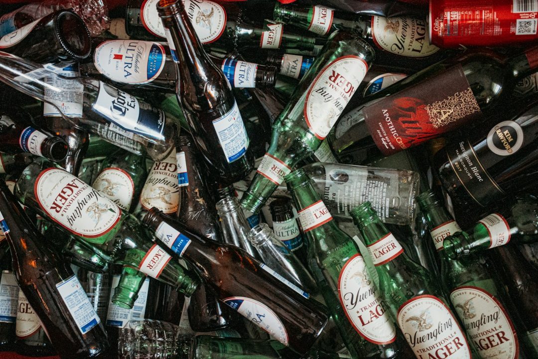 Is The Sober Movement Facing A Cannabis Crisis