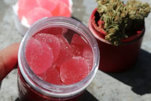 The Rise Of The Frequent Less Weed Movement