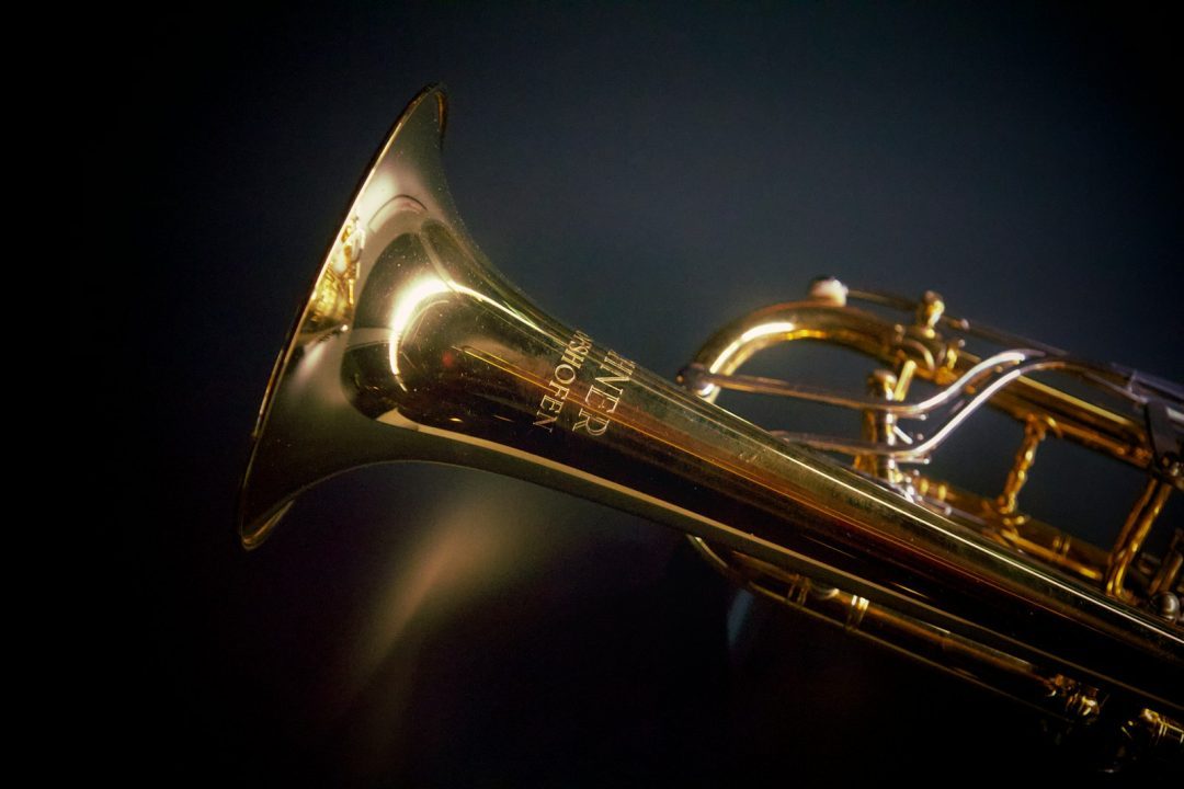 This Jazz Legend Was A Big Fan Of Cannabis