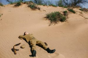 Medical Marijuana Can Help The Military
