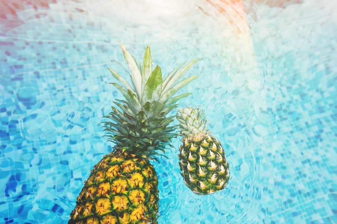 Can Cannabis Help With The Summer Vibe