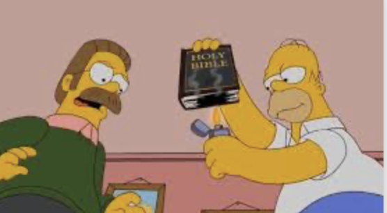 Insight Into The Bible And Cannabis