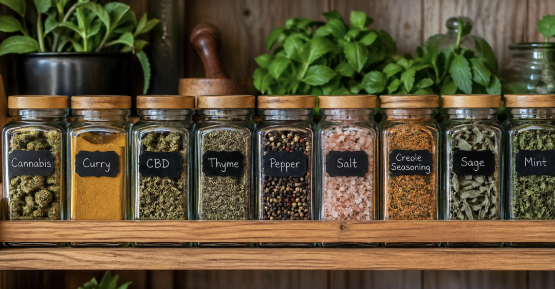 Nature’s Herbs Spotlighted for Modern Wellness