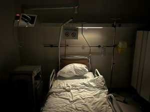 Marijuana At The End Of Life