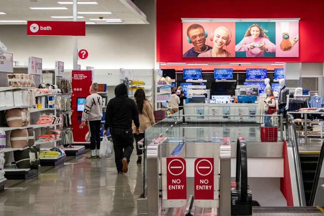 Target's Big Bet On Hemp