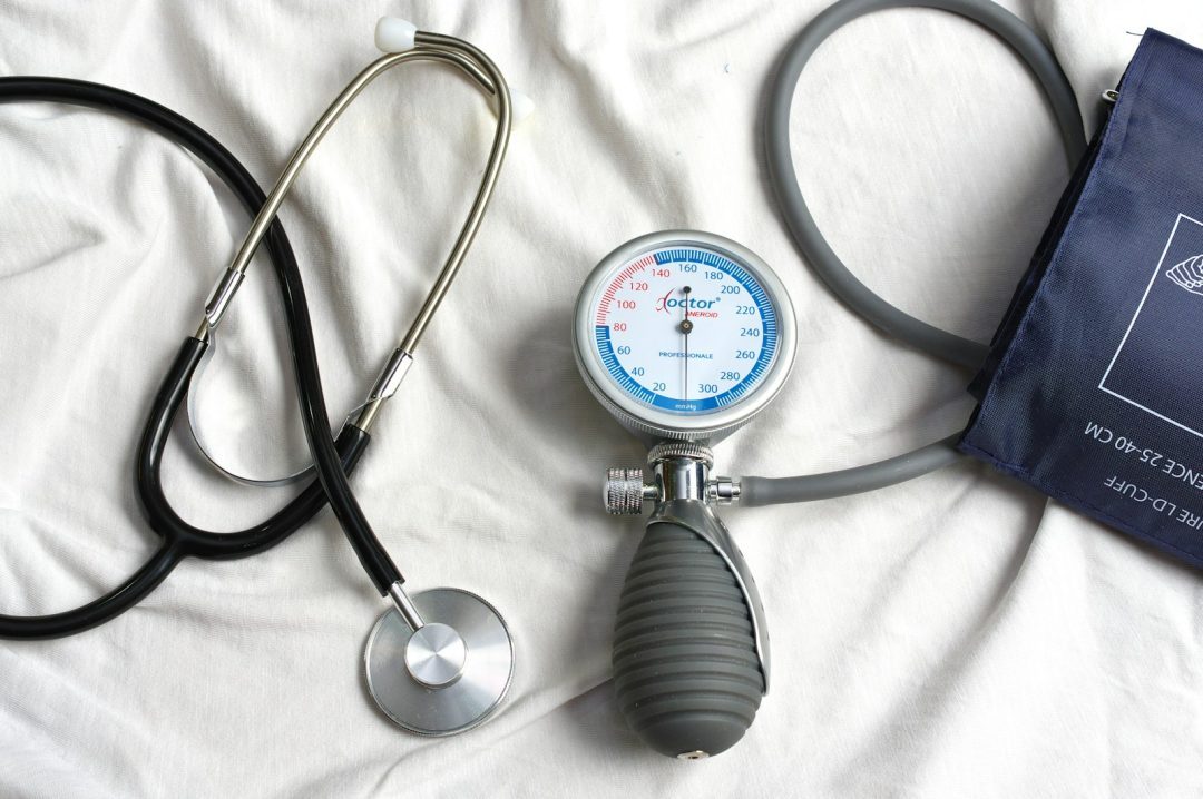 Can Cannabis Help With Hypertension