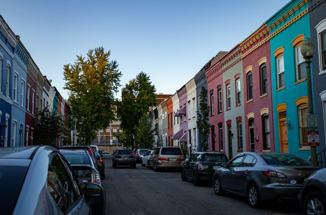 DC Is Making Moves With Marijuana