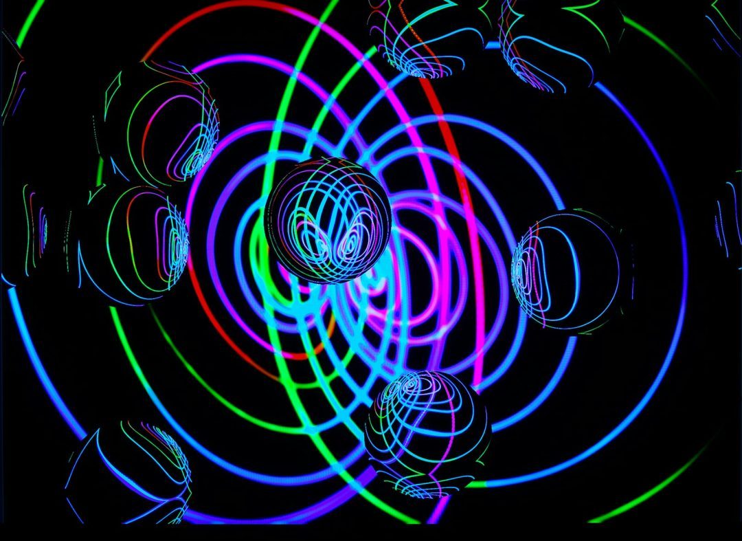 Quantum And Cannabis