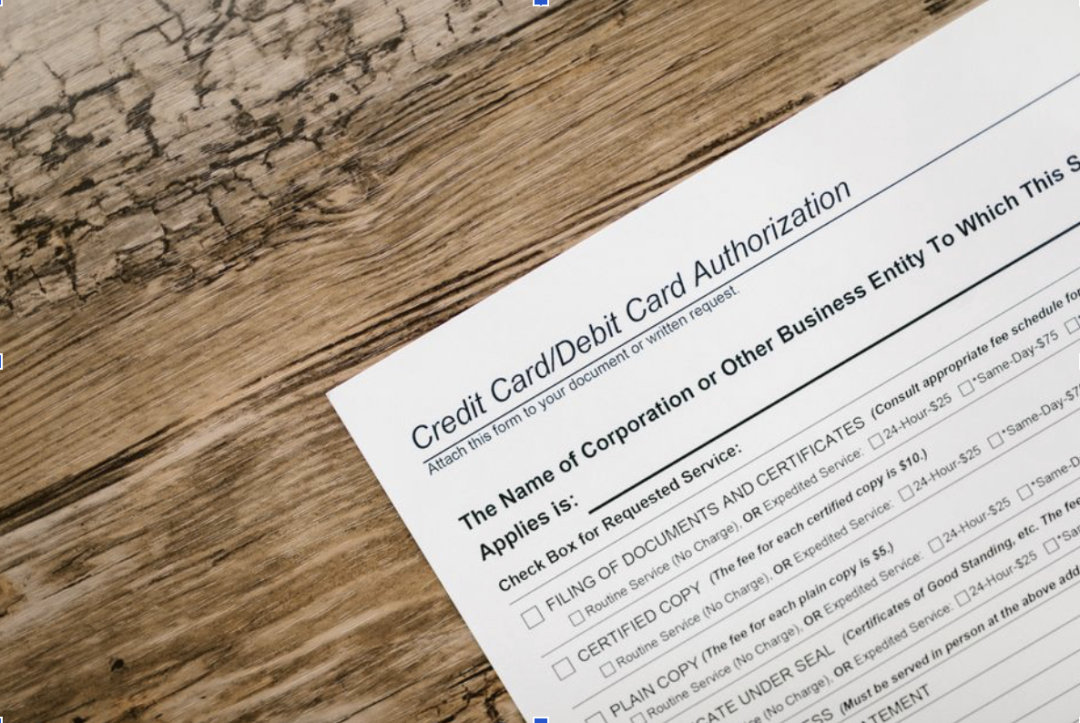 How Chargebacks Affect CBD Payment Processing Accounts
