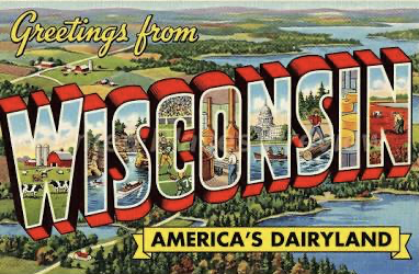 Wisconsin May Be The Next State To Legalize Marijuana
