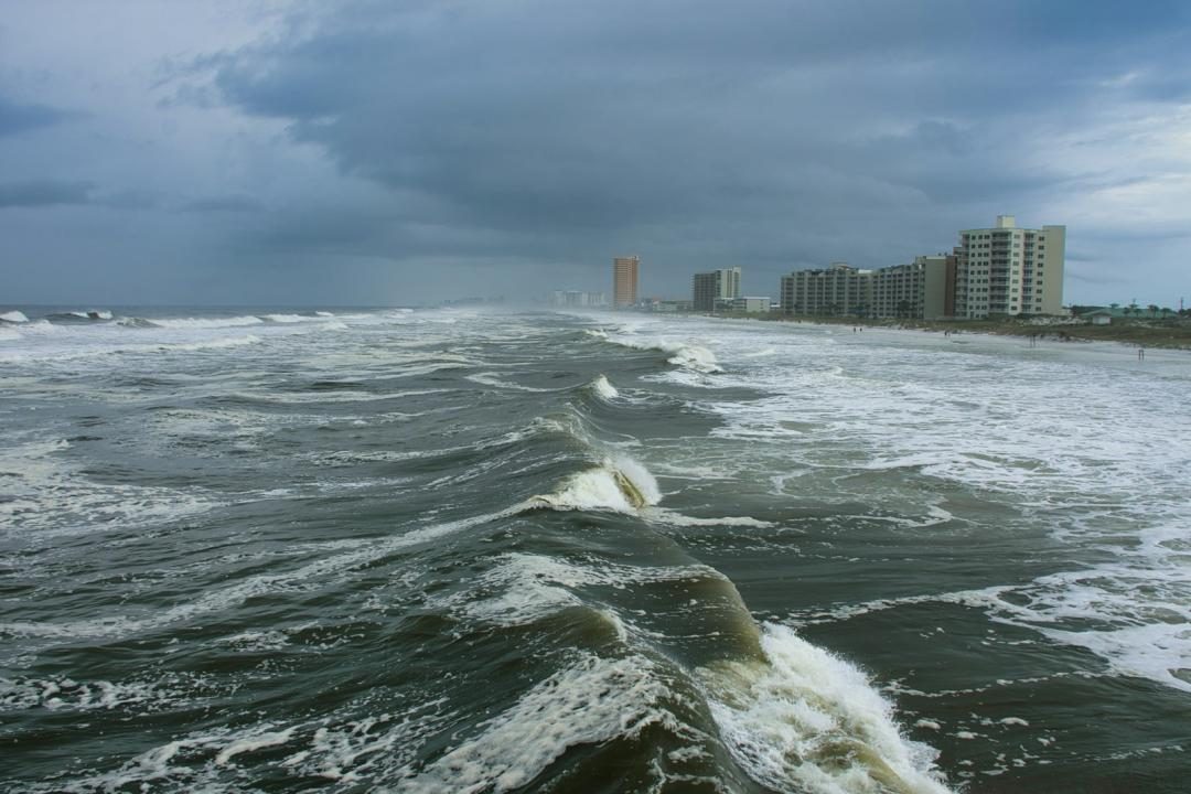Cannabis Help Weather Extreme Storms
