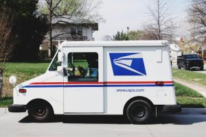 Is The Mail The Latest Cannabis Battle